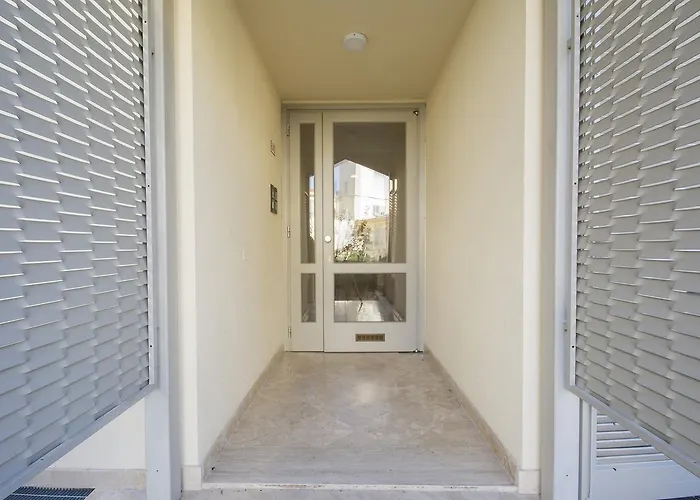 Borgo Guelfo V *