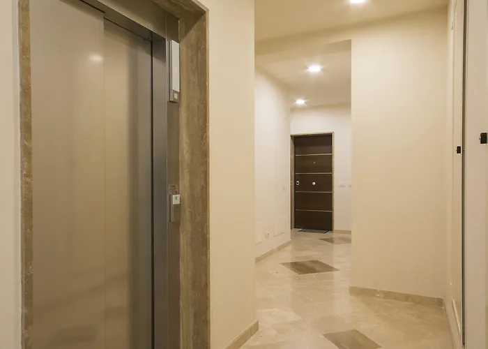 Apartament Borgo Guelfo V