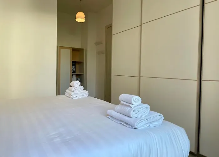 Apartmán Borgo Guelfo V *