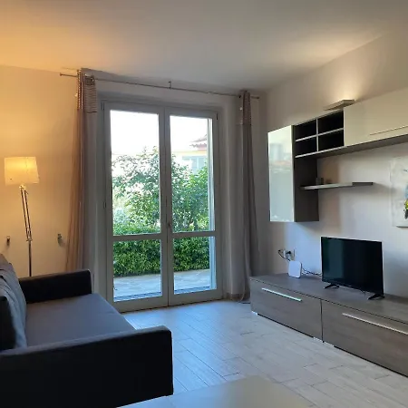 Borgo Guelfo V Флоренция
