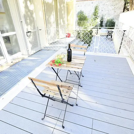 Borgo Guelfo V Флоренция