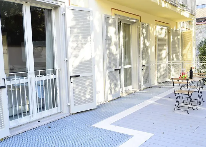 Borgo Guelfo V Apartman *