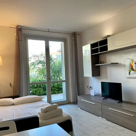 Borgo Guelfo V Florence