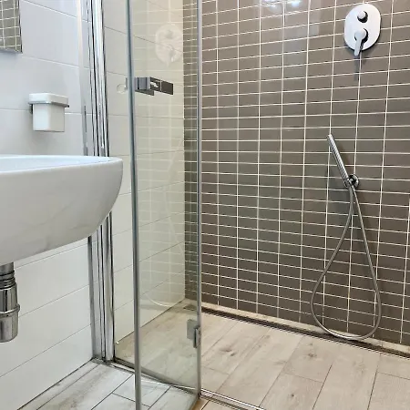 Apartment Borgo Guelfo V *