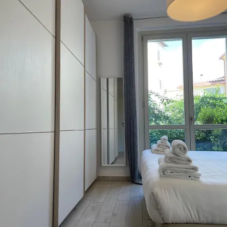 Borgo Guelfo V Apartment *