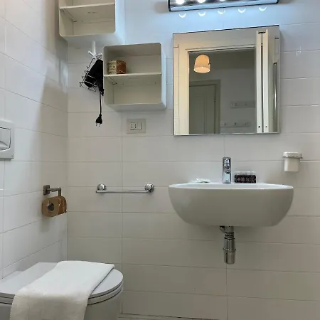 Borgo Guelfo V Apartment Florence
