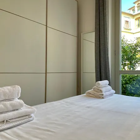 Borgo Guelfo V * Florence