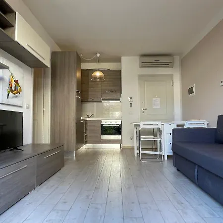 Borgo Guelfo V Apartment