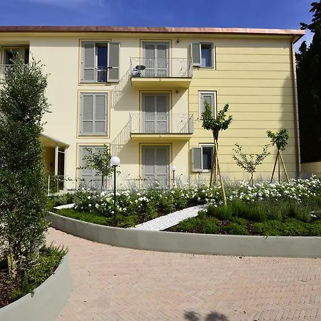 Apartment Borgo Guelfo V Florence