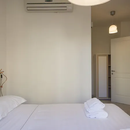 Apartment Borgo Guelfo V Florence