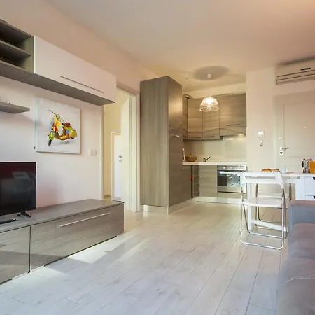Borgo Guelfo V Apartment Florence