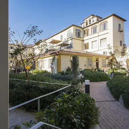 Borgo Guelfo V