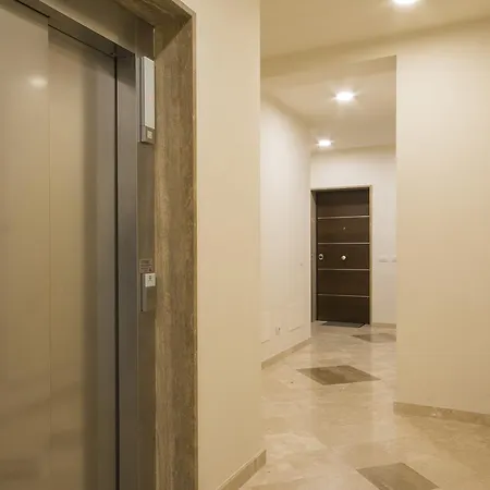 Apartment Borgo Guelfo V